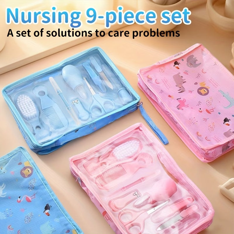 all-in-one multiset babies