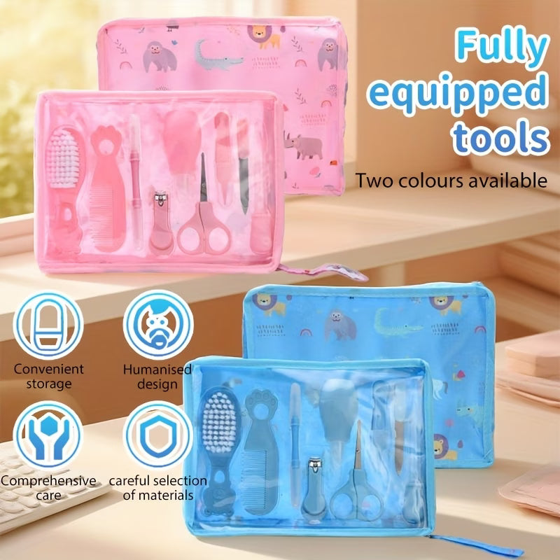 all-in-one multiset babies