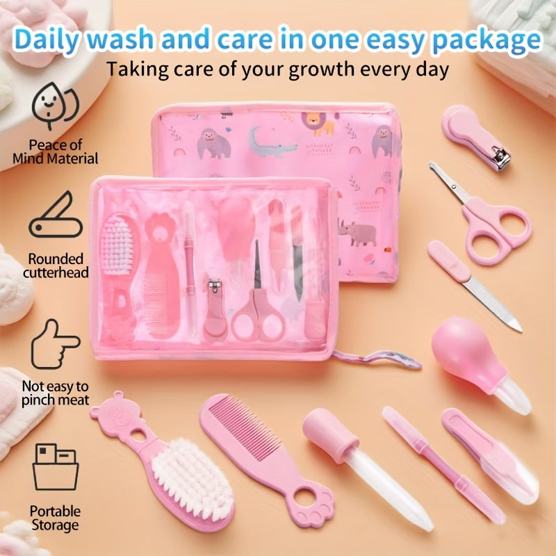 all-in-one multiset babies