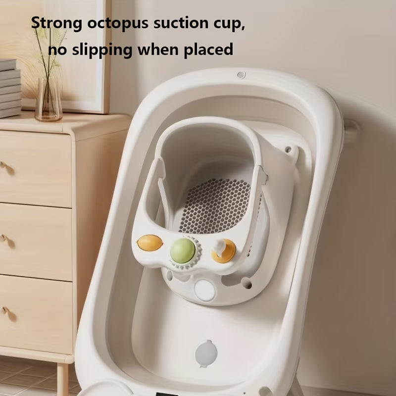 All-in-One Multifunctional Baby Bathroom Set