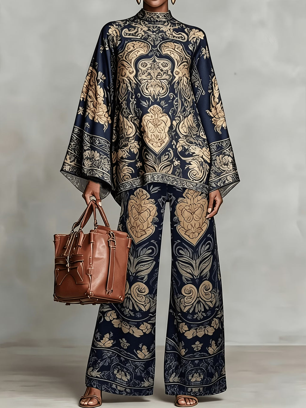 Elegant set