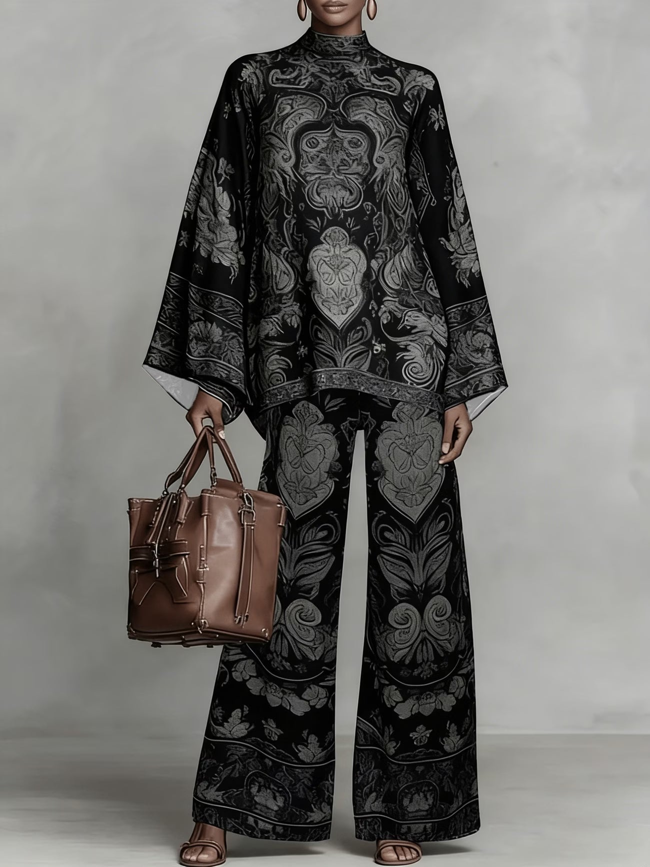 Elegant set
