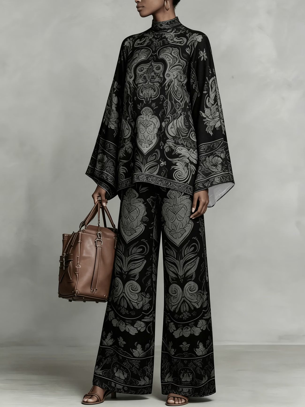 Elegant set