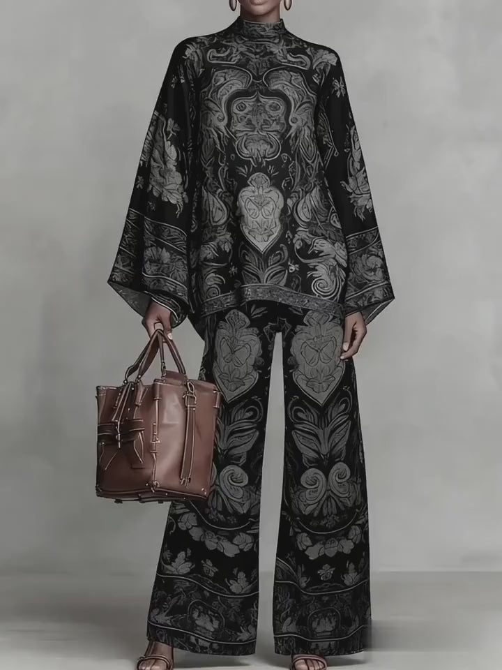 Elegant set