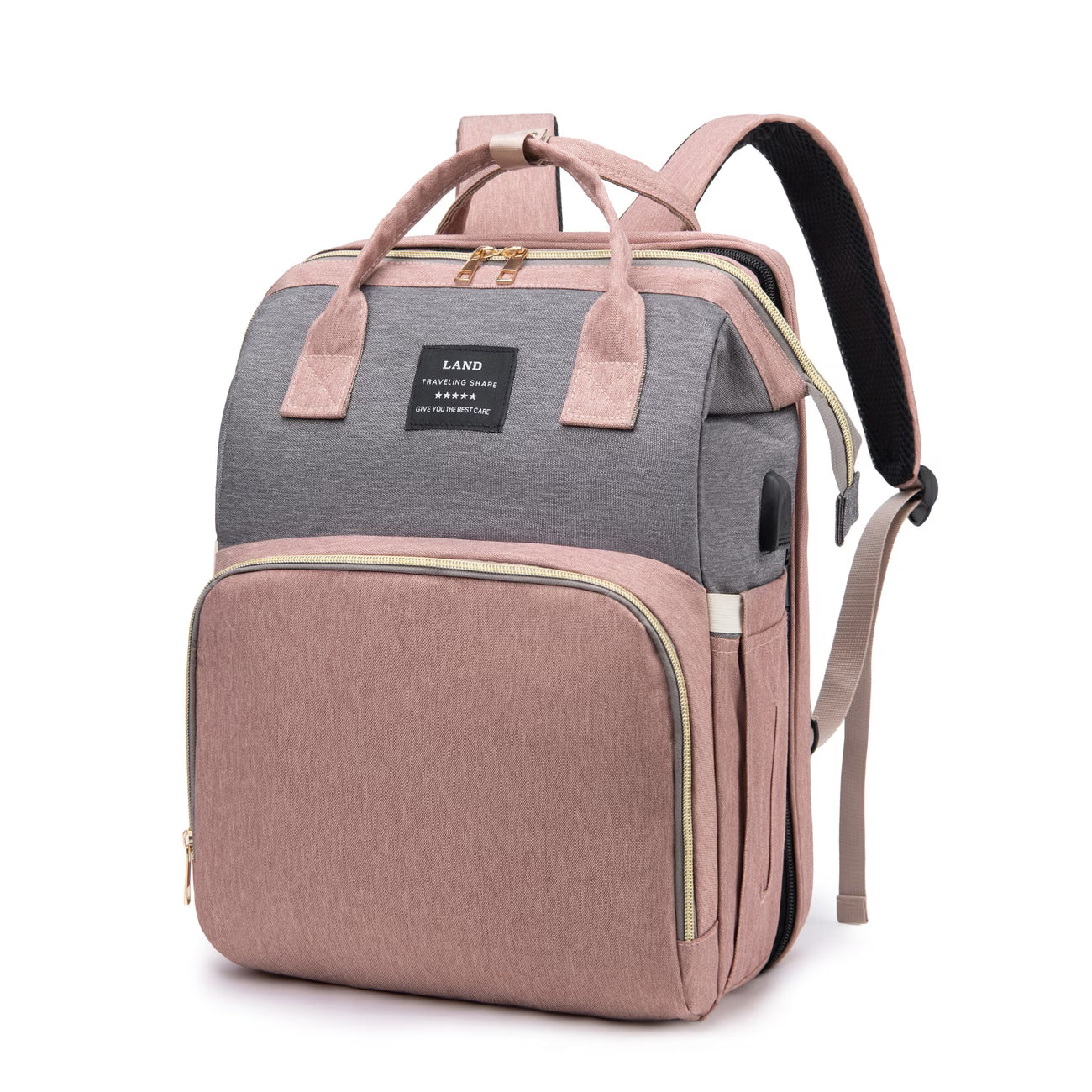 Multiluxebaby Backpack