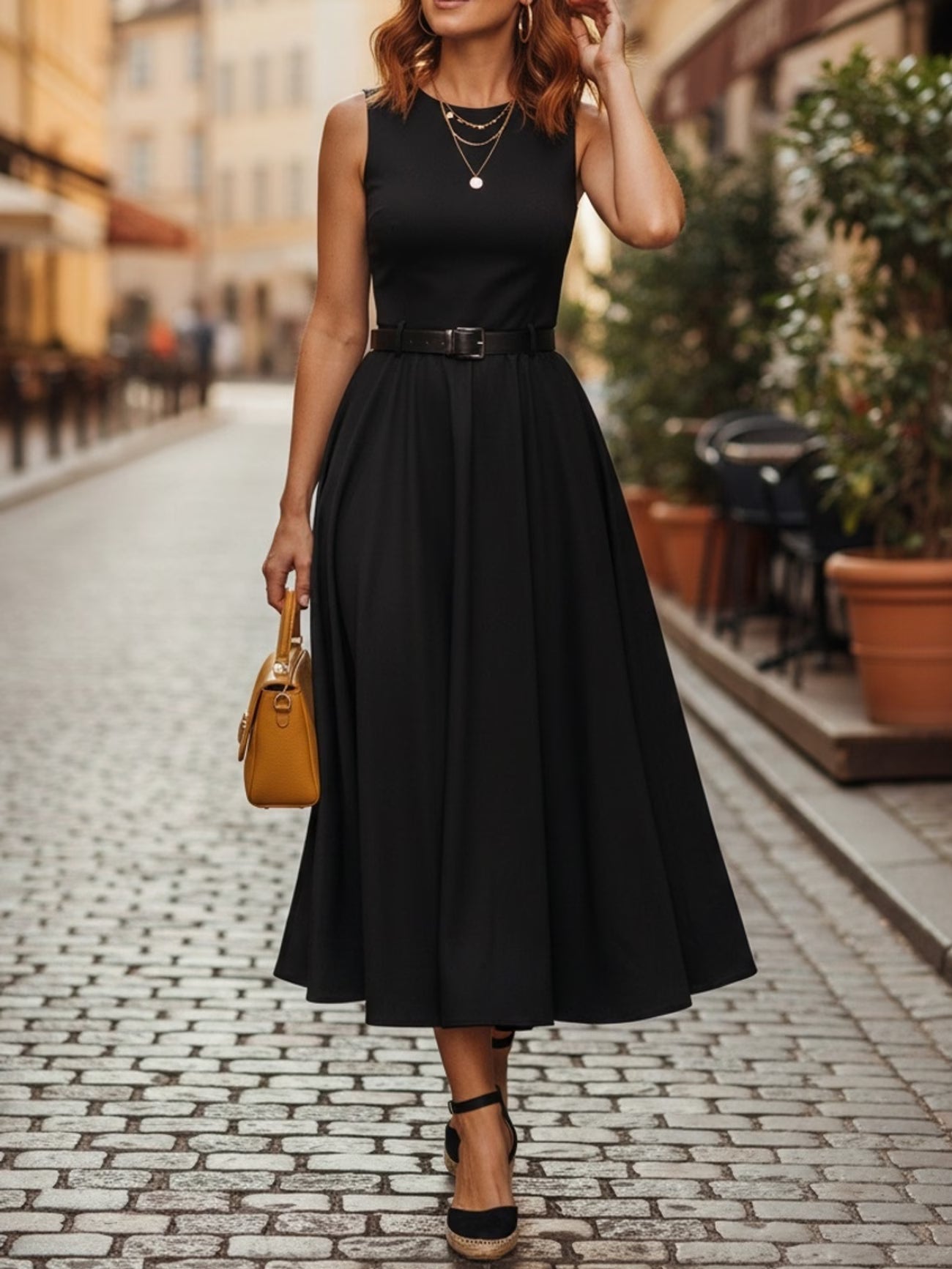 Black Rose